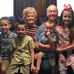 Elaine Russell - Facebook