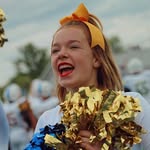 Elaina Scott - @elaina.scott.cheer - Instagram