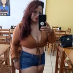 Elaine Silva - @elainesilva48 - Instagram