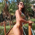 Elaine Silva - @elaineafonsosilva - Instagram