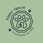Elaine Simon - Pet Sitter - @elaine.bichomimado - Instagram