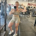 Elaine Steele - @elainemarie81 - Instagram