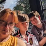 Elaine Steele - @elaine.steele.752 - Instagram