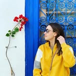 Elaine Steele - @elaynstile - Instagram