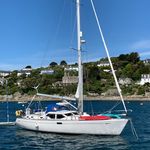 Elaine Summers - @summers_sailing_kendra - Instagram