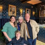 Elaine Summers Gordon - @summerse1 - Instagram