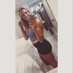 Elaina Thomas - @elainaa_25 - Instagram