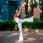 Lexi Elaina Torres - @lexielaina_dances - Instagram