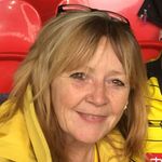 Elaine Townsend - @elainetownsendwfc - Instagram