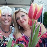 Elaine Townsend - @elainetownsend1209 - Instagram