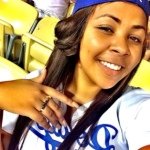 Elaina Walker - @theeprettiestladii - Instagram