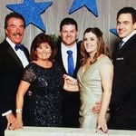 Elaine Walker - @golfing_gigi - Instagram