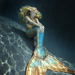 ElainaWallace - @mermaid_elaina - Instagram