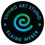 Elaine Weber - @enviroartstudio - Instagram