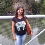 Elaine Weber Gravina - @elaine.gravina - Instagram