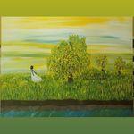 Elaina wells - @elainawellsart - Instagram