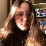 Elaine Wells - @elaine.wells.poetry - Instagram
