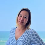 Elina ✨ Business Coach for Health + Wellness Coaches - @elinalim.co - Instagram