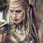 Elaina Wolfe - @spookychica86 - Instagram