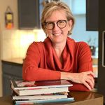 Elaine Acker - @thecookbookcreative - Instagram