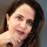 Elaine Packer - @elainecpacker - Instagram
