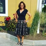 Elaine Rodriguez Acker - @ackerelaine - Instagram