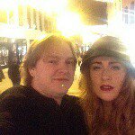 @elaineaherne84 - Instagram