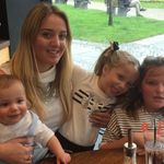 Elaine Bailey - @elainebailey49 - Instagram