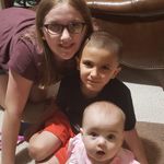 Elaine Bailey - @ecbailey1965 - Instagram