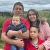 Elaine Bartz Théo Vinicus - Facebook