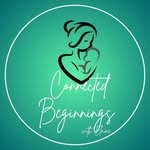 Elaine Cowley-Midwife - @connectedbeginningswithelaine - Instagram