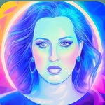 Nany_Cristina - @elainecristina_begins - Instagram