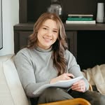 Elaine Bender | teen & young adult therapist in Oklahoma - @wholelifetulsa - Instagram