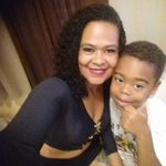 Elaine Benjamin - @elaine551cristina - Instagram