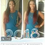 Elaine Benjamin - @ilen28bh - Instagram