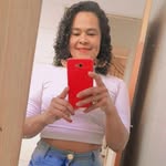 Elaine Benjamin - @elaine_criatina3 - Instagram
