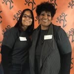 Elaine Benjamin McLaurin - @elainebmclaurin - Instagram