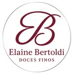 Brigadeiros Gourmet | Doces Finos | Doces Personalizados - @elainebertoldidocesfinos - Instagram