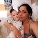 Elaine Berto - @lanatibesberto - Instagram