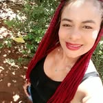 Elaine Berto - @elaineberto95 - Instagram
