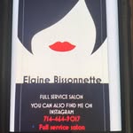 elaine bissonnette - @elainebissonnette - Instagram