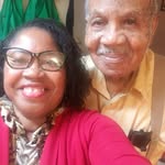 Elaine Blanton-Kargbo - @blantonkargbo - Instagram