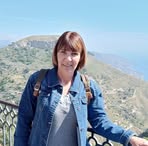 Elaine Borg - Facebook