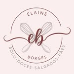 Elaine Borges - @elaineborges58 - Instagram