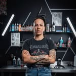 ELAINE BORGES | TATUADORA - @elaineborgestattoo_ - Instagram
