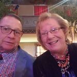 Elaine Boyer Gill - @gill.elaine - Instagram