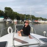 Elaine Ellis Boyer - @elaboy88 - Instagram