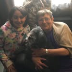 Elaine Bragg - @1951alicebragg - Instagram