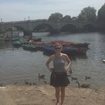 Elaine Breen - @elainebreen91 - Instagram