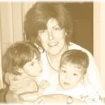 Mary Elaine Holmes-Bricker - @holmesbricker - Instagram